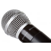 Jb Systems Wireless Handmic for PPA-101 Portable Speaker